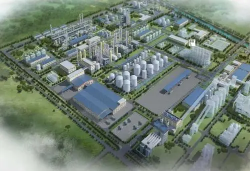 專有技術推介：己內酰胺溶液多效蒸發提濃回用工藝