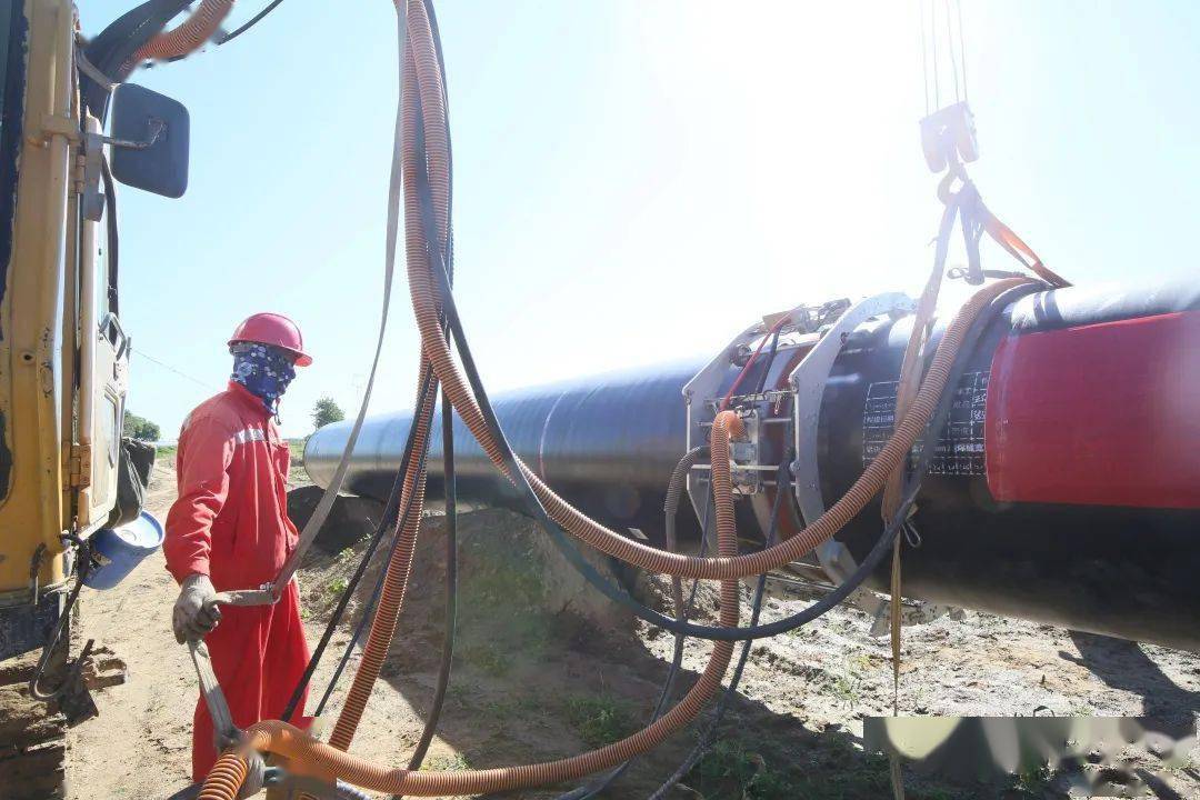 專有技術推介：壓縮機站最佳建站時機確定技術