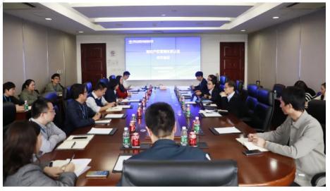 華陸公司通過知識產權管理體系認證