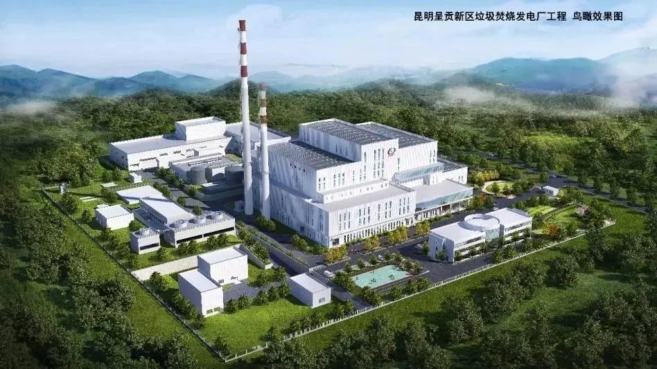 中國海誠廣州公司在新材料、新能源、環保領域接連中標