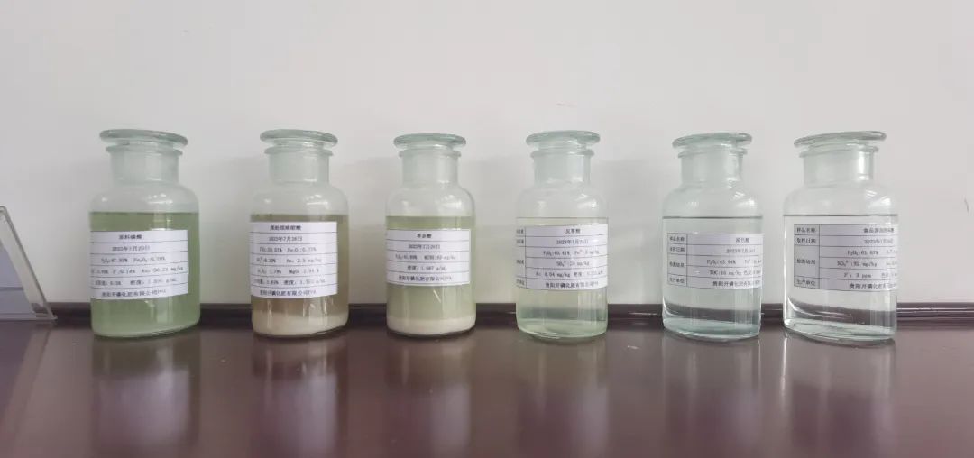 五環公司息烽PPA項目產出合格產品