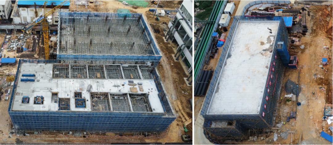 東華科技攜生物降解材料亮相第八屆中國-亞歐博覽會